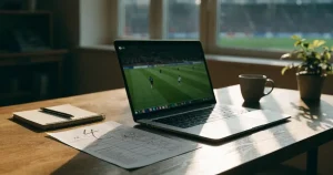 Lebensunterhalt aus Sportwetten: was die Marge wirklich kostet
