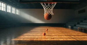 Basketball wetten in der Schweiz: was zwei Veranstalter bieten
