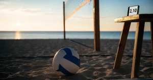 Beachvolleyball-Wetten in der Schweiz: Bewilligung, Quoten, Limiten