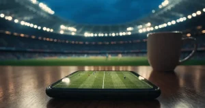 Champions League Wetten in der Schweiz: zwei Veranstalter, ein Vorbehalt