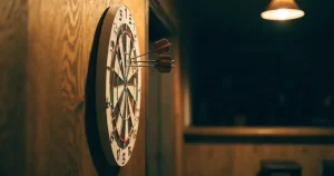Darts-Wetten in der Schweiz: nur zwei Veranstalter mit Bewilligung