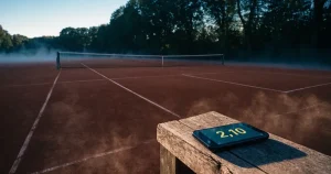 Davis Cup Wetten in der Schweiz: Zwei Bewilligungen, zehn Namen