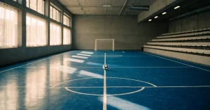 Futsal-Wetten in der Schweiz: Anbieter, Quoten und Schweizer Bewilligung