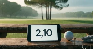 Golfwetten in der Schweiz: zwei bewilligte Veranstalter im Vergleich