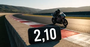MotoGP-Wetten in der Schweiz: was zwei Anbieter tragen