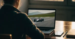 Motorsport-Wetten online in der Schweiz: Regeln, Limiten und Kosten