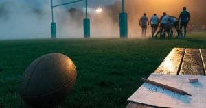 Rugby-Wetten in der Schweiz: Zwei Wege und ihre Kosten