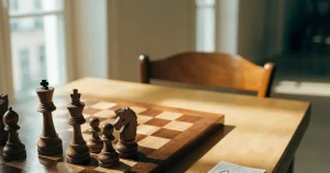 Schach wetten in der Schweiz: Nur zwei Veranstalter, und was sie dürfen