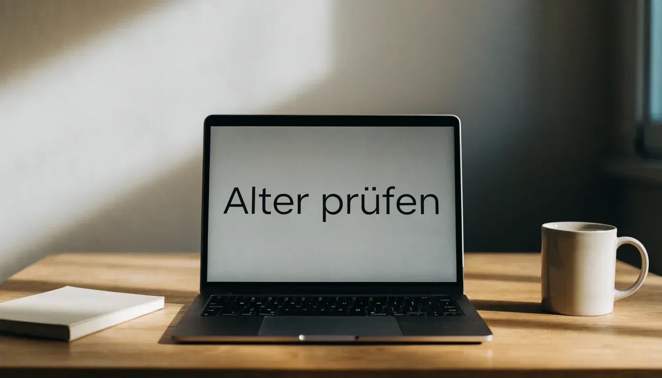 Die Fassade eines Steingebäudes mit Säulen an einem ruhigen Platz im Morgenlicht, ohne Menschen davor.