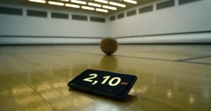 Sportwetten auf Squash in der Schweiz im Vergleich