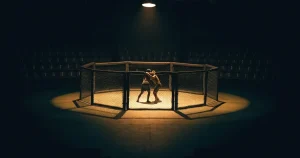 UFC-Wetten in der Schweiz: nur zwei Veranstalter, klare Kosten