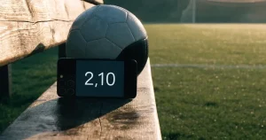 Wettanbieter Apps 2026 im Vergleich: Bewilligung entscheidet