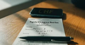 Willkommensbonus Sportwetten 2026: Was in der Schweiz möglich ist